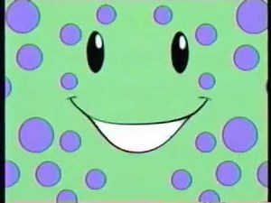 Nick Jr Blues Clues Commercials Break 1998 99) Vol 7