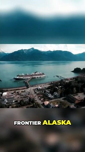 Why Haines Alaska Is the Coolest Cruise Stop Ever
