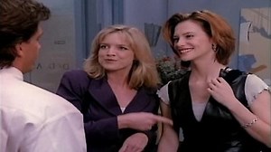 Watch Melrose Place Season 3 Episode 7 - The Cook, the Creep, His Lover and Her Sister