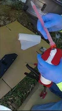 Seakeeper Ride Installation