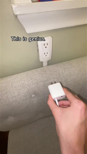 Genius Outlet Extender Solutions for Home Improvement