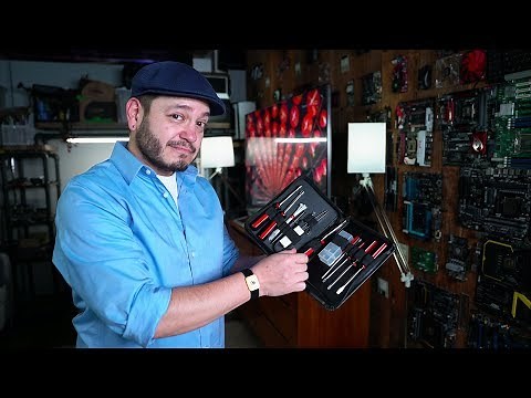 Build your PC the right way with Rosewill