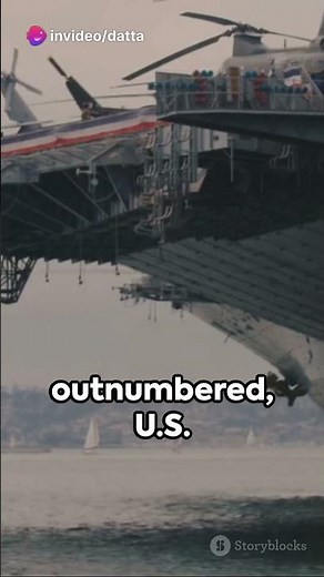 History in a Minute: The Battle of Midway