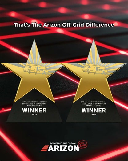 Award Winning Power Solutions You Need