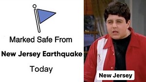 15 Hilarious Memes About The Earthquake That Shook New Jersey, New York And Philadelphia This Morning