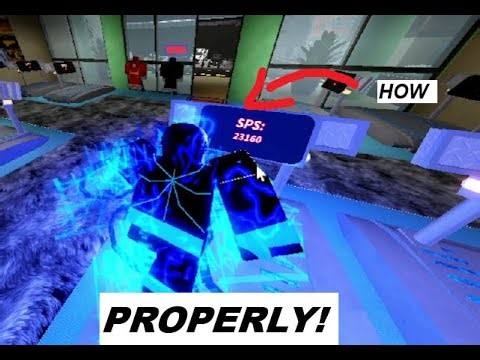 How to train properly on Untitled Flash Game. | ROBLOX