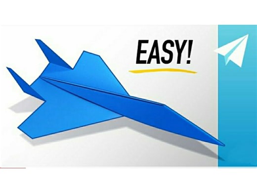 如何折叠一架简单的又飞得很好的喷气式飞机——SU_57