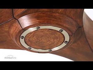 Minka-Aire Aviation Ceiling Fan