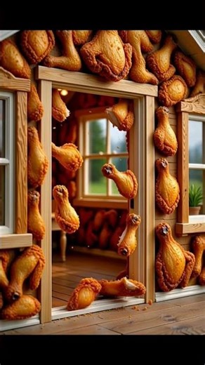 your month your food house