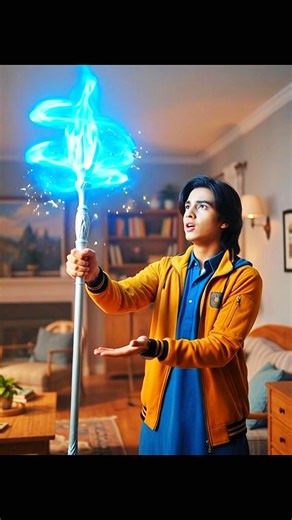 Aja Mala Gay Jadu ki chhadi 😻✨#ramadankareem #cartoon #ramzanibadat #funny #movie