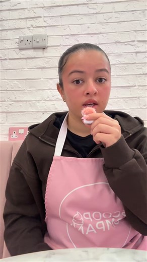 Okayyy scoopers… it’s time 👀💗 SCOOP PROJECT 2 is officially in the works. Yes, our second store is happening (!!) — and while we can’t reveal the location just yet, trust us… it’s coming 👀✨ But here’s the fun part: we want YOU to help shape Scoop No.2. More flavours? New desserts? Bigger pink moments? Different vibes? If you could dream up your perfect Scoop… what would it look like? 🍨🌸 👇 Flood the comments with anything and everything you want to see at Scoop 2. This one’s for our scooper