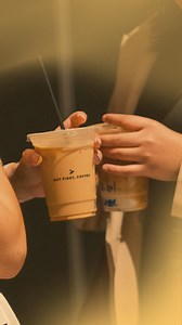 9.5K views · 24 reactions | When coffee speaks louder than words 來 #butfirstcoffee #butfirstcoffeeph #yourgreaterstart | But First, Coffee PH | Facebook