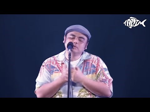 BEGIN／涙そうそう（15th ANNIVERSARY CONCERT～Wonderful Tonight～at 大阪城ホール）