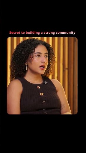 How to Build a Powerful Community Around You