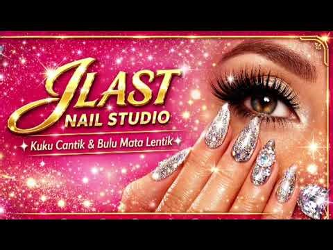 Jlast Nail Studio