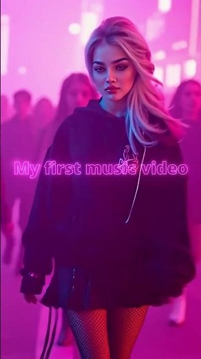 Pink Riot – Mom I Don’t Wanna Go to School (Official Music Video)