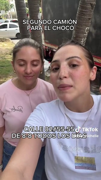 Nos vemos acá en Pamelas — encuentro en Pamela's Cafe