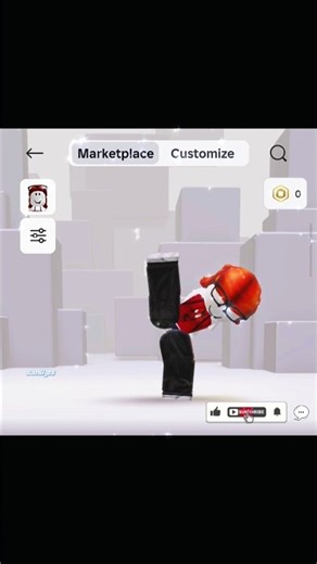 Roblox Dance | Military trend 🔥 #roblox #shorts #dance