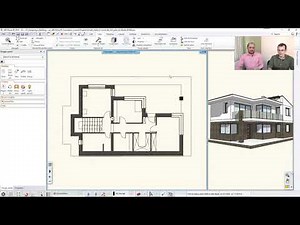 [ARCHLine.XP] Getting Started - BIM Interface