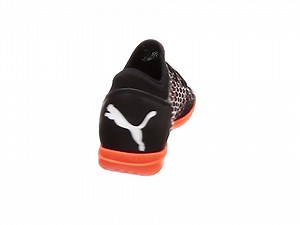 Watch PUMA Men's Football Shoe on Amazon Live