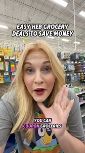 11K views · 262 reactions | Couponing is more than just stocking up on laundry detergent and toothpaste… it’s saving money on groceries too! With that being said, here are some of the best grocery deals that my Texas friends can score this week at HEB! (10/2 - 10/8) #heb #hebdeals #coupon #couponing #digitalcouponing #couponingforbeginners #learntocoupon #savingmoney #groceryshopping #grocerydeals #frugalliving #frugalfinds #txfrugalfinds #texascouponers | Txfrugalfinds | Facebook