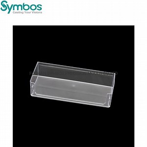 [Hot Item] Refrigerator Freezer Plastic Injection Molding Freezer Mold Home Appliance Molding