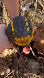 Life hack for pulling earth anchors