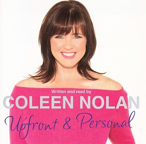 Coleen Nolan - Upfront And Personal