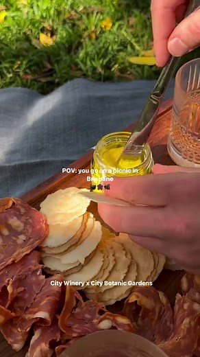 14K views · 31 reactions | Here’s where to picnic in Brisbane this spring 狀   Pick up a delicious hamper from @marymaesbrisbane and set up underneath the trees at New Farm Park. Enjoy baked treats from @micabrisbane while you cruise the Brisbane River with @goboatbrisbane  Indulge in savoury bites from @citywinerybne while you lounge on the lush City Botanic Gardens lawn. Who’s coming with you? @australia @queensland #VisitBrisbane | Visit Brisbane | Facebook