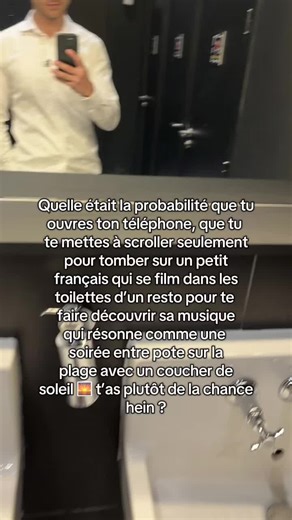 De rien pour la découverte 😘