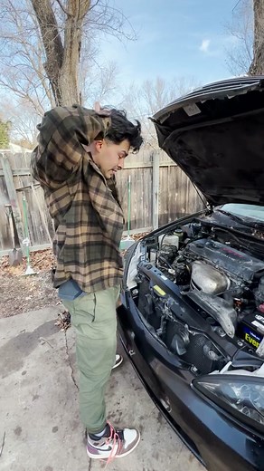 Engine Replacement Process: A Step-by-Step Guide
