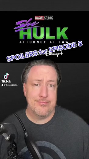 Exploring the Multiverse Saga: She-Hulk, Daredevil, and the MCU’s Really Good Lawyer