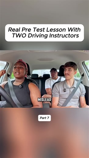 Tips for Driving Confidence with Instructors