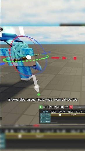 How to add your own meshes in tsb skill builder