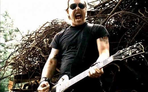 Metallica - Frantic (2003)