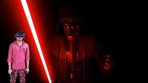 22K views · 805 reactions | [Hindi] Draco VR India Vader Immortal A Star Wars Series - Episode II | DracoGames | Facebook