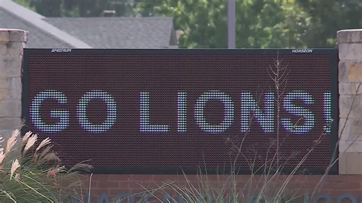 Lockhart ISD adopts reduced tax rate for 2025-26 school year