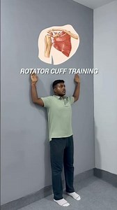 Shoulder mobility routine: 4 easy moves to improve posture and reduce stiffness