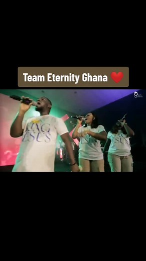 Nana Quophi Kayleb on TikTok