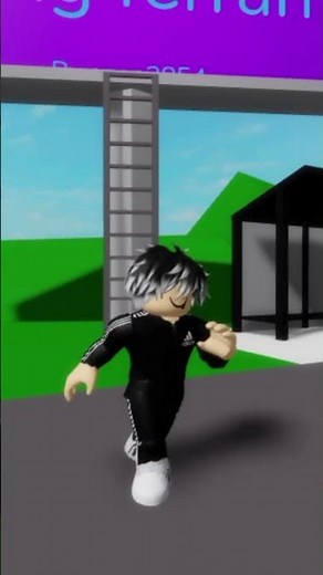 King Ferran song in ROBLOX one shot