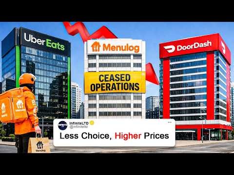 Well… Aus is Now Stuck with Another Duopoly