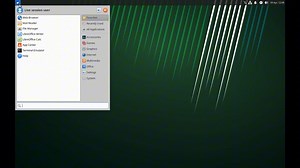 体验xubuntu