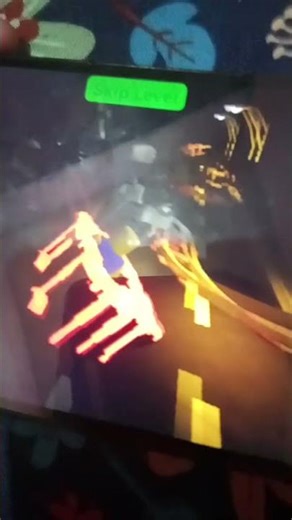 Survive Chicago | Create a Cart Ride