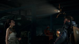 ¡No se pierdan este tráiler localizado de Death Stranding si quieren conocer más de MAMA y los BBs! | PlayStation