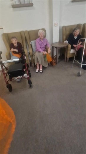 Anchor - Manor Court on Reels