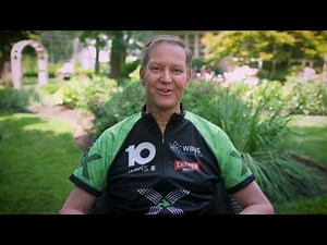 Best of luck to the riders of this weekend's Pelotonia. It's a cause close to my heart as the money raised goes to research at the James. Take a look at my video which contains a brief health update. God bless and be safe out there this weekend! | Chris Bradley