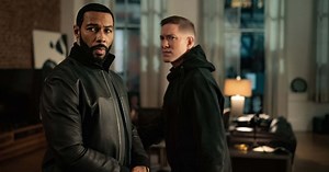 'Power' Season 6 Episode 6: Tommy and Ghost become 'brothers' again for Tariq's sake