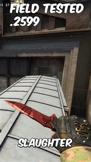 These Cheap Knives are INSANE...