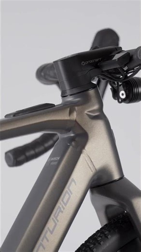 🚴‍♂️⚡️ CENTURION CROSSFIRE R2000 D
