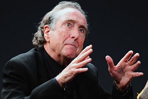 Five famous artists who covered Blondie's Rapture